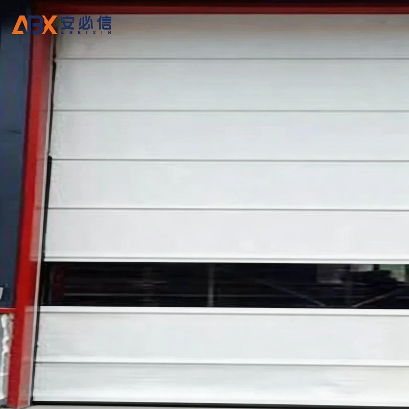 果洛藏族自治州洁净快速门
